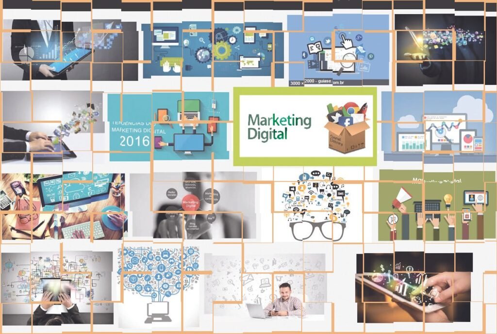 Marketing Digital