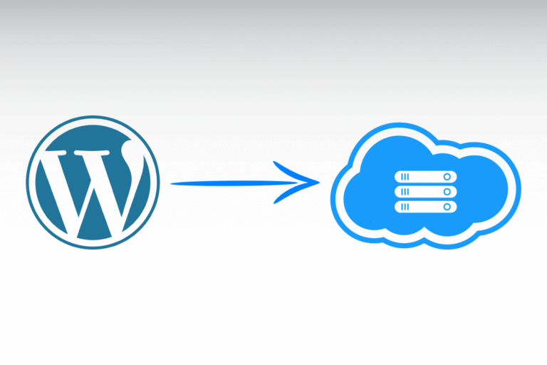 Migrar Wordpress