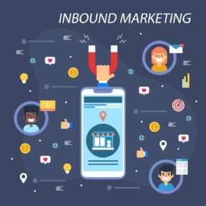 O que é Inbound Marketing?