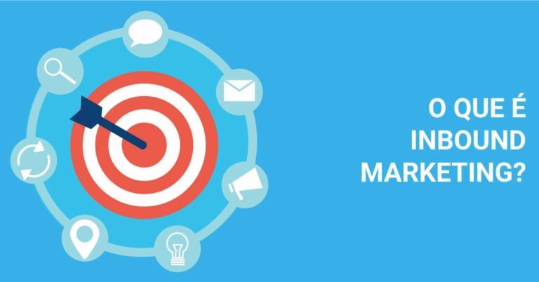 O que é Inbound Marketing