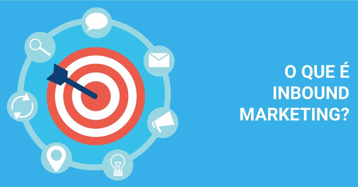 O que é Inbound Marketing? Como utilizar essa ferramenta na internet!