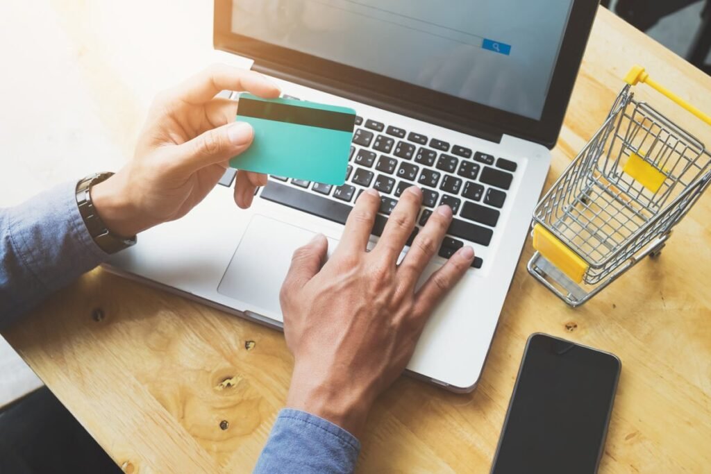 E-commerce e as tendências para 2021