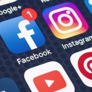 Guia de formatos para as Redes Sociais