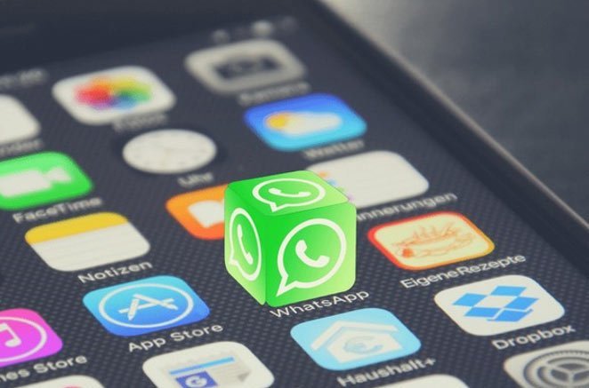 Aumente as vendas com WhatsApp