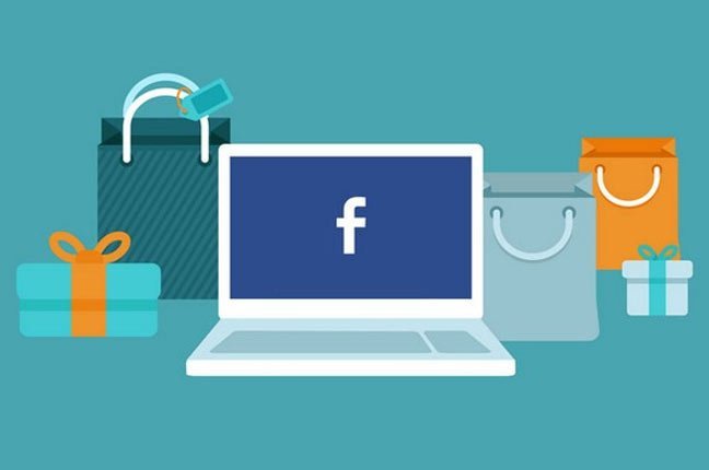 Já pensou em montar a sua loja no Facebook?