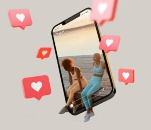 Saiba como gerar leads pelas redes sociais