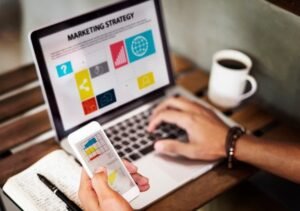 Marketing digital: Saiba os benefícios de investir no seu negócio