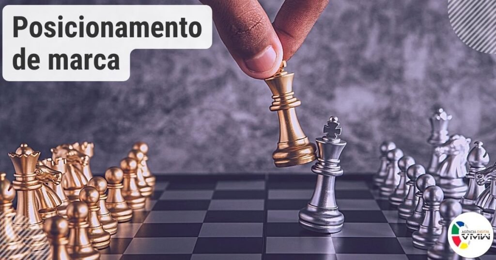 Posicionamento de marca: Por que esse método é tão importante?