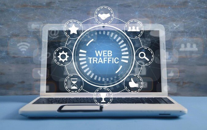 5 formas baratas de gerar tráfego para seu site