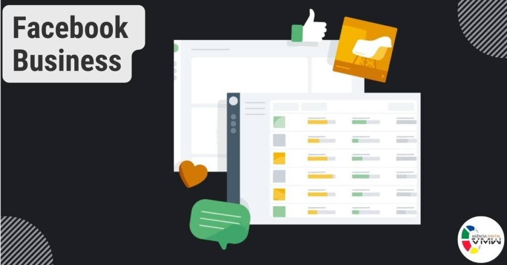 Facebook Business: 5 vantagens de utilizar essa ferramenta