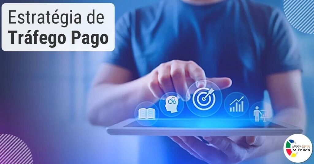Porque pagar por tráfego é uma estratégia inteligente