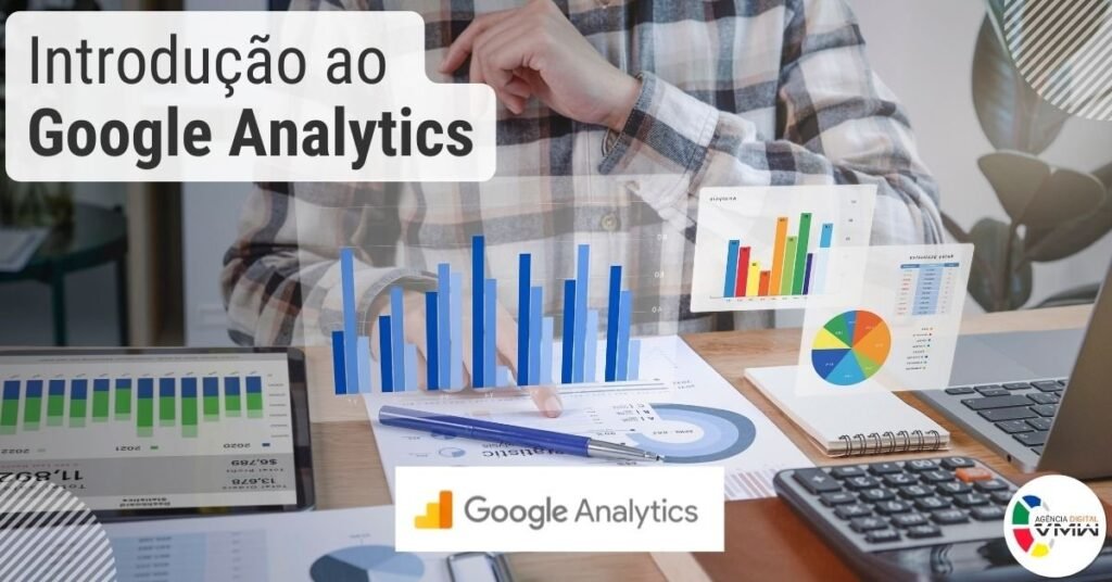 Introdução ao Google Analytics