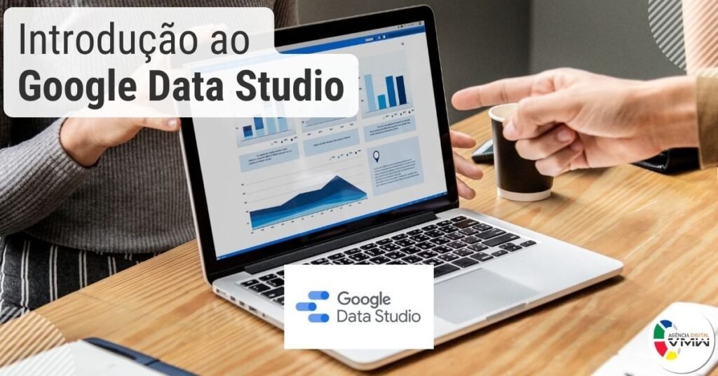 Introdução ao Google Data Studio