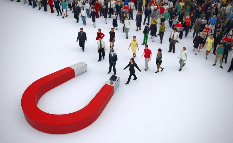 5 estratégias de marketing digital para atrair clientes