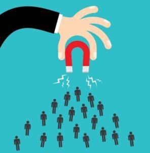 5 estratégias de marketing digital para atrair clientes