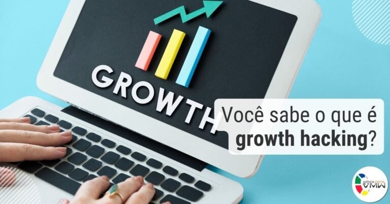 Você sabe o que é growth hacking?