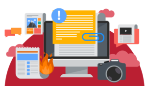 Dicas para construir e configurar um blog