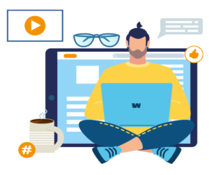 Dicas para construir e configurar um blog profissional