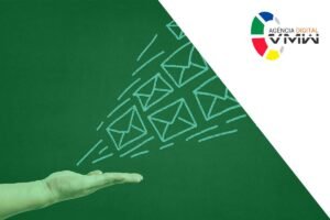 E-mail marketing com Newsletters