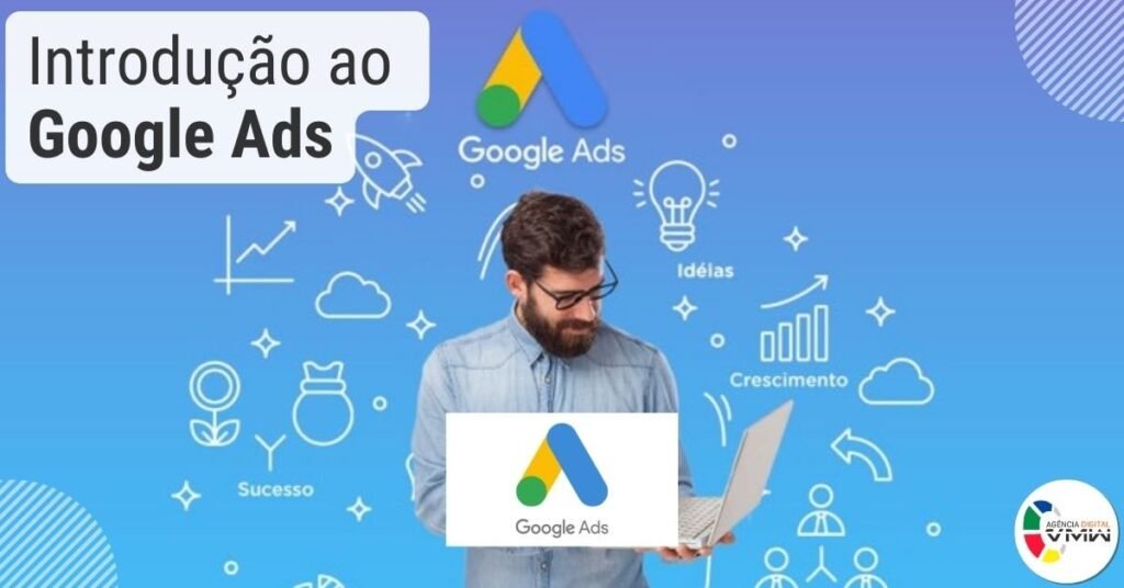 Introdução ao Google Ads