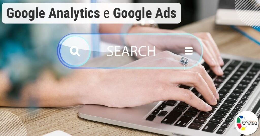 Google Analytics e Google Ads