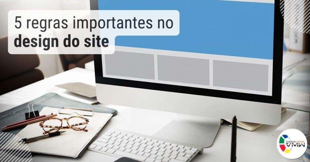 5 regras importantes no design do site_imgcapa