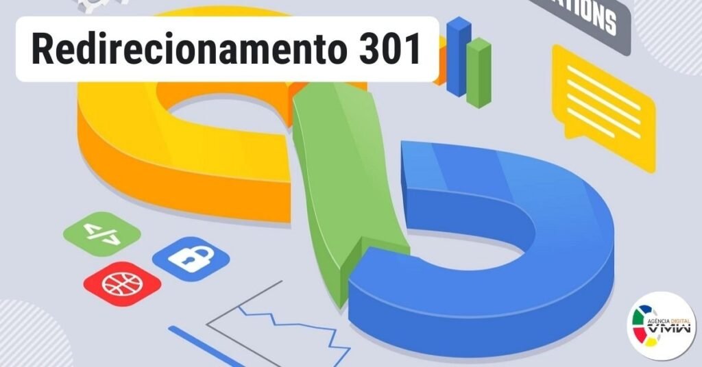 Redirecionamento 301 - A maneira SEO de renomear ou mover arquivos ou pastas_imgcapa