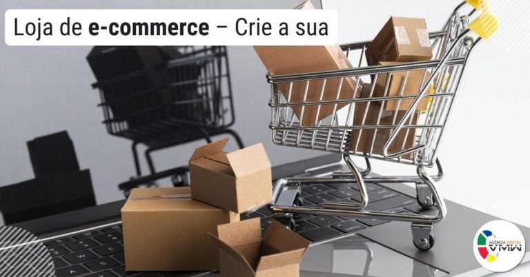 Loja de e-commerce – Crie a sua_imgcapa