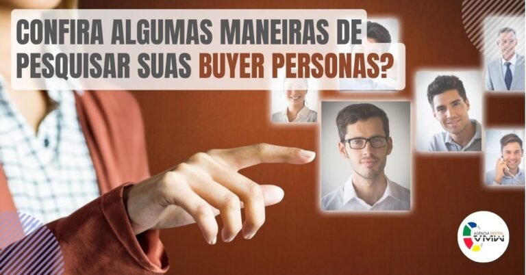 Confira algumas maneiras de pesquisar suas buyer personas_imgcapa