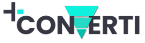 + Converti