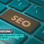 O Fim do SEO Tradicional? Mitos e Verdades sobre a Busca por IA e Como se Adaptar sem Perder Tráfego